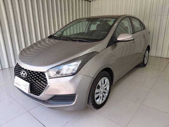 HYUNDAI HB20S 1.0 COMFORT PLUS 12V FLEX 4P MANUAL HYUNDAI HB20S 1.0 COMFORT PLUS 12V FLEX 4P MANUAL